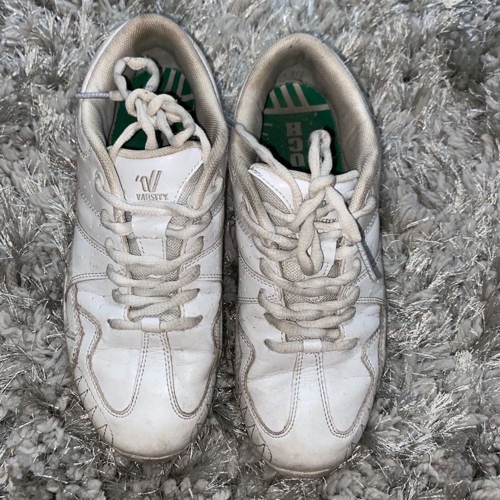 Varsity Cheer Shoes